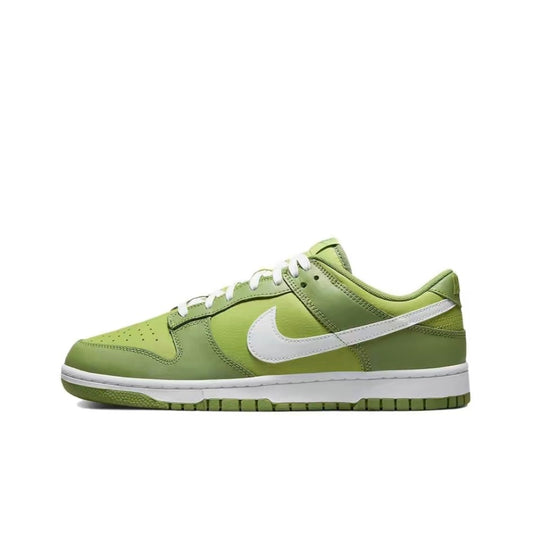 Nike Dunk Low Chlorophyll