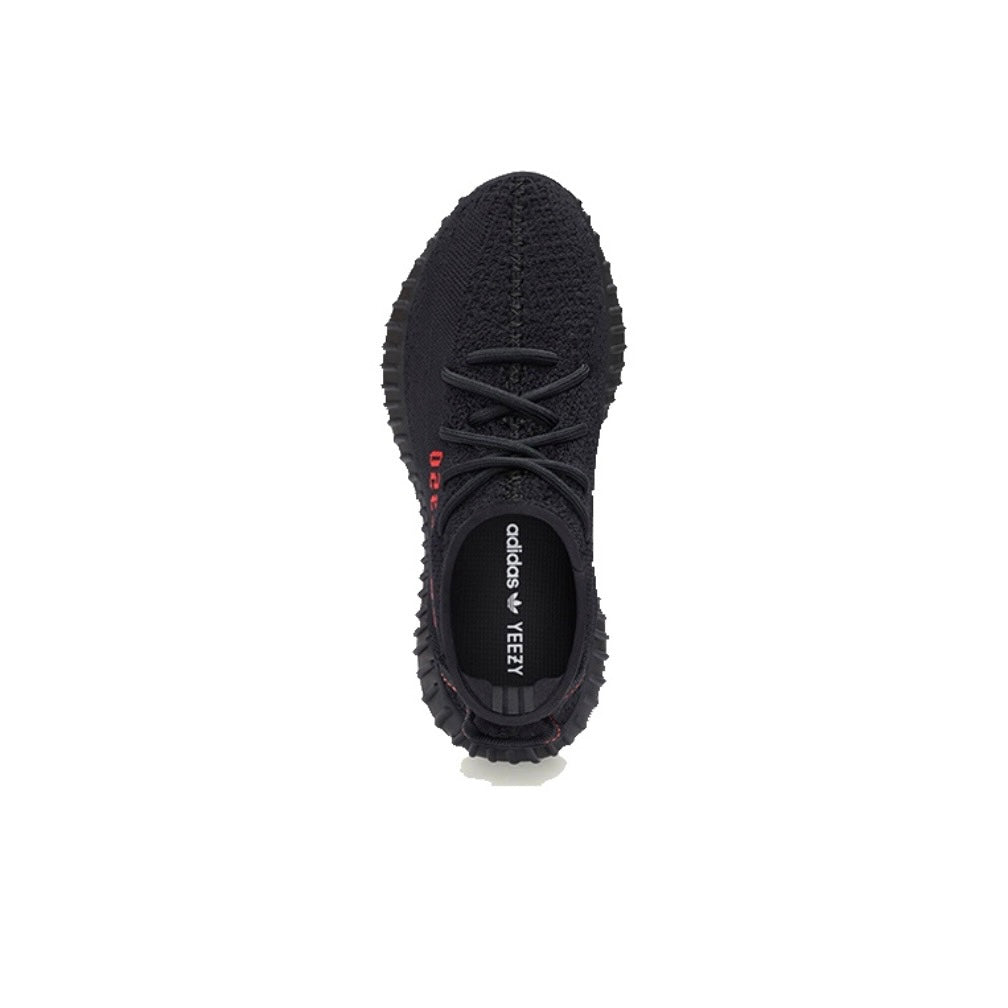 adidas Yeezy Boost 350 V2 Black Red