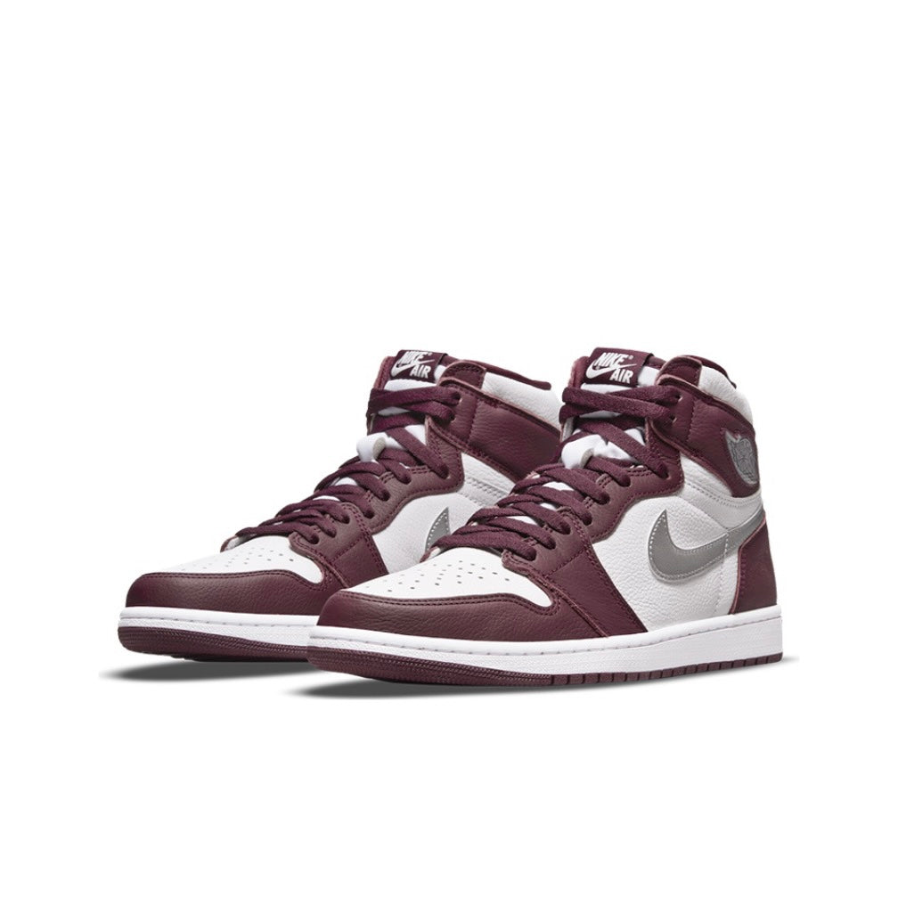 Jordan 1 Retro High OG Bordeaux