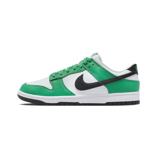 Nike Dunk Low Stadium Green Celtics