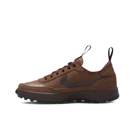 NikeCraft General Purpose Shoe Tom Sachs Field Brown