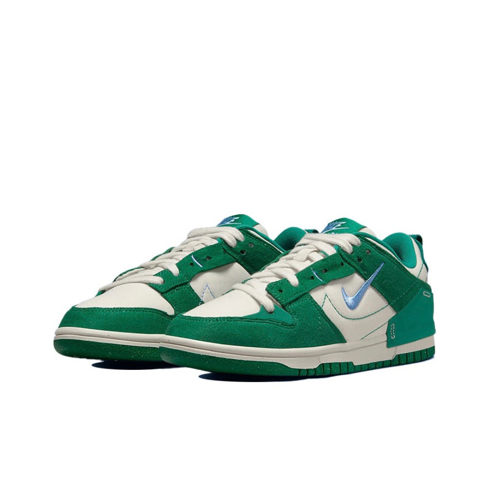 Nike Dunk Low Disrupt 2 Phantom University Blue (Women's)