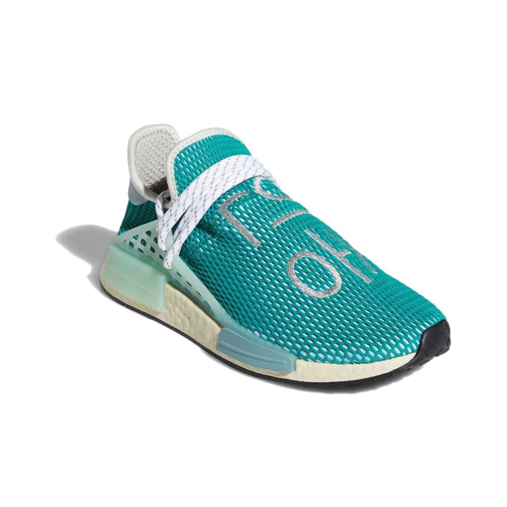 Adidas Hu NMD Pharrell Dash Green