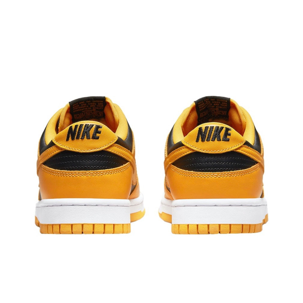 Nike Dunk Low Championship Goldenrod (2021)