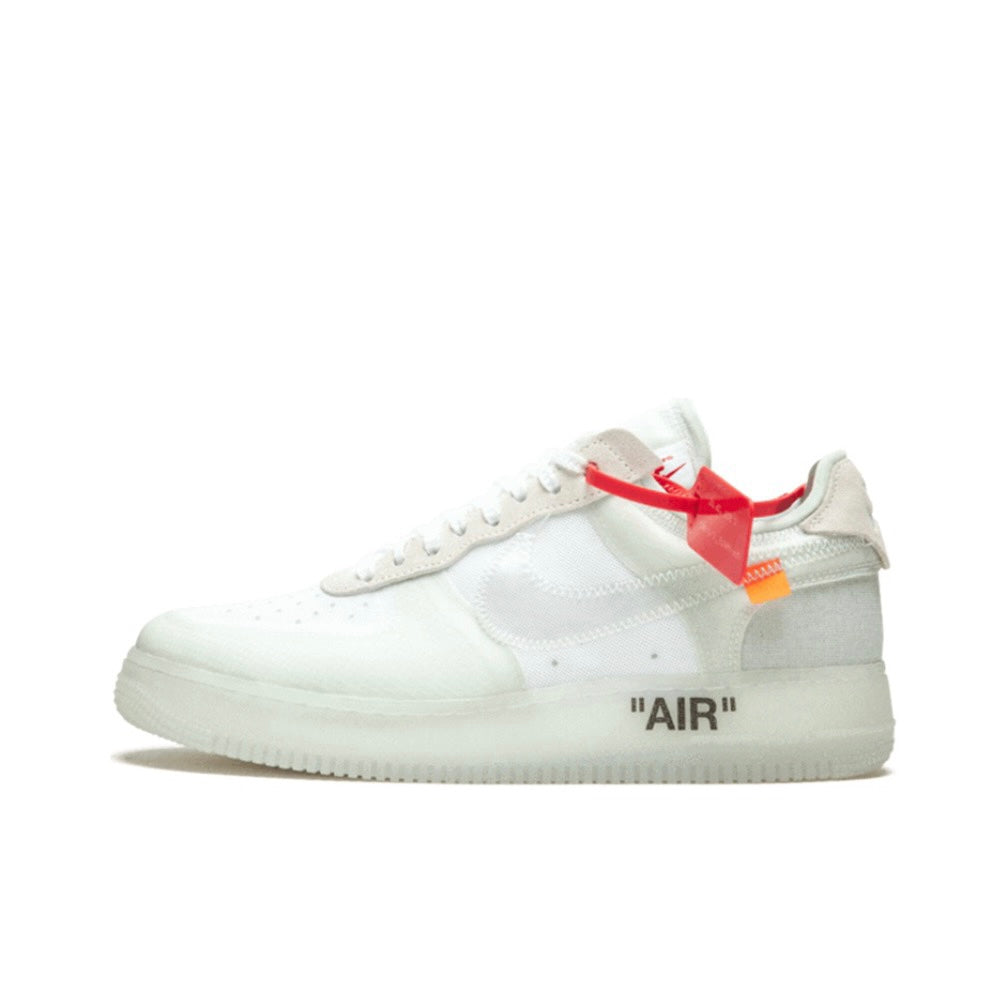 Nike Air Force 1 Low Off-White Pre-Owned