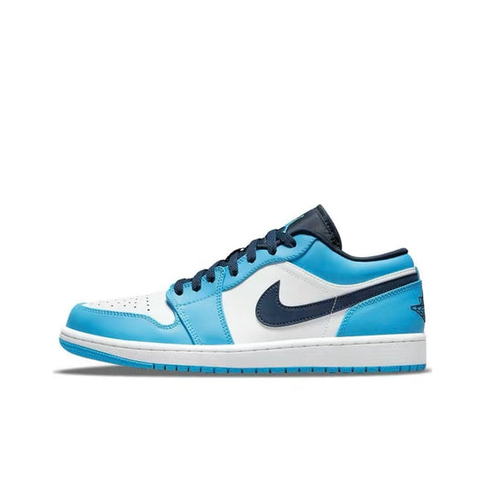 Jordan 1 Low UNC (2021)