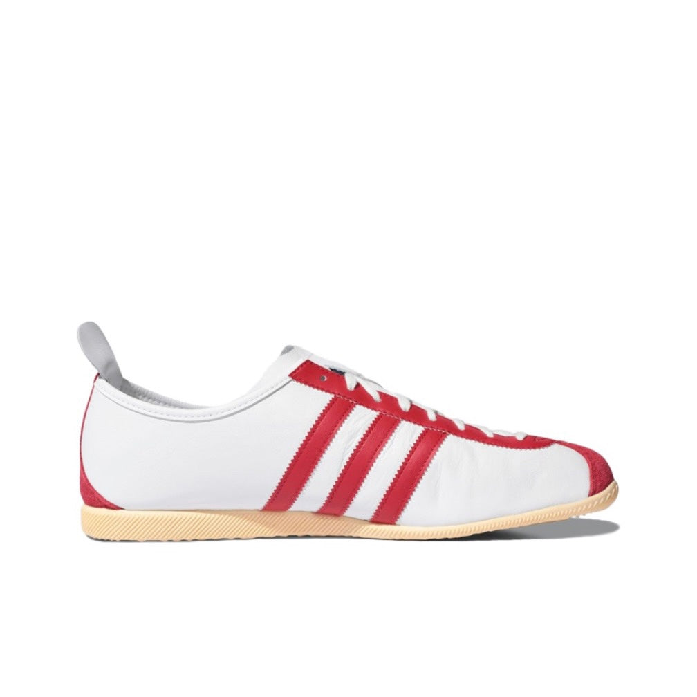 Adidas Archive Program Samba Japan White Red Green