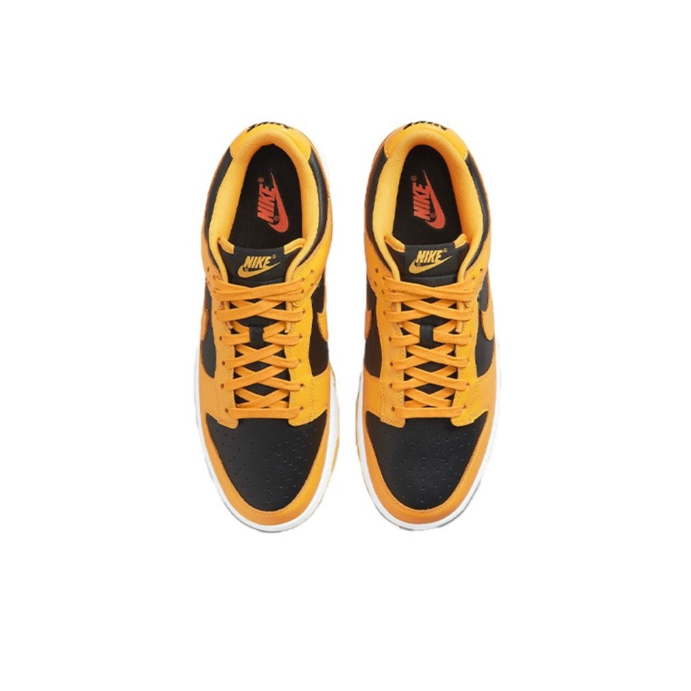 Nike Dunk Low Championship Goldenrod (2021)