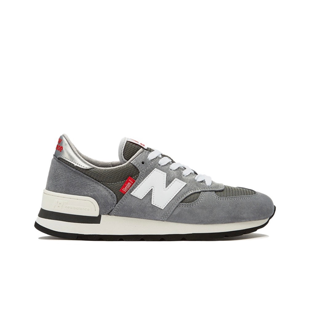 New Balance 990v1 Version 1 40th Anniversary