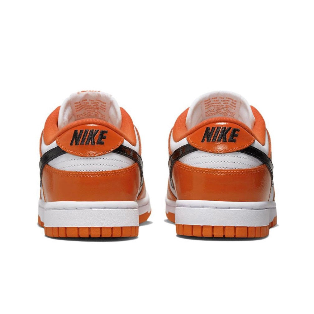 Nike Dunk Low Patent Halloween (W)