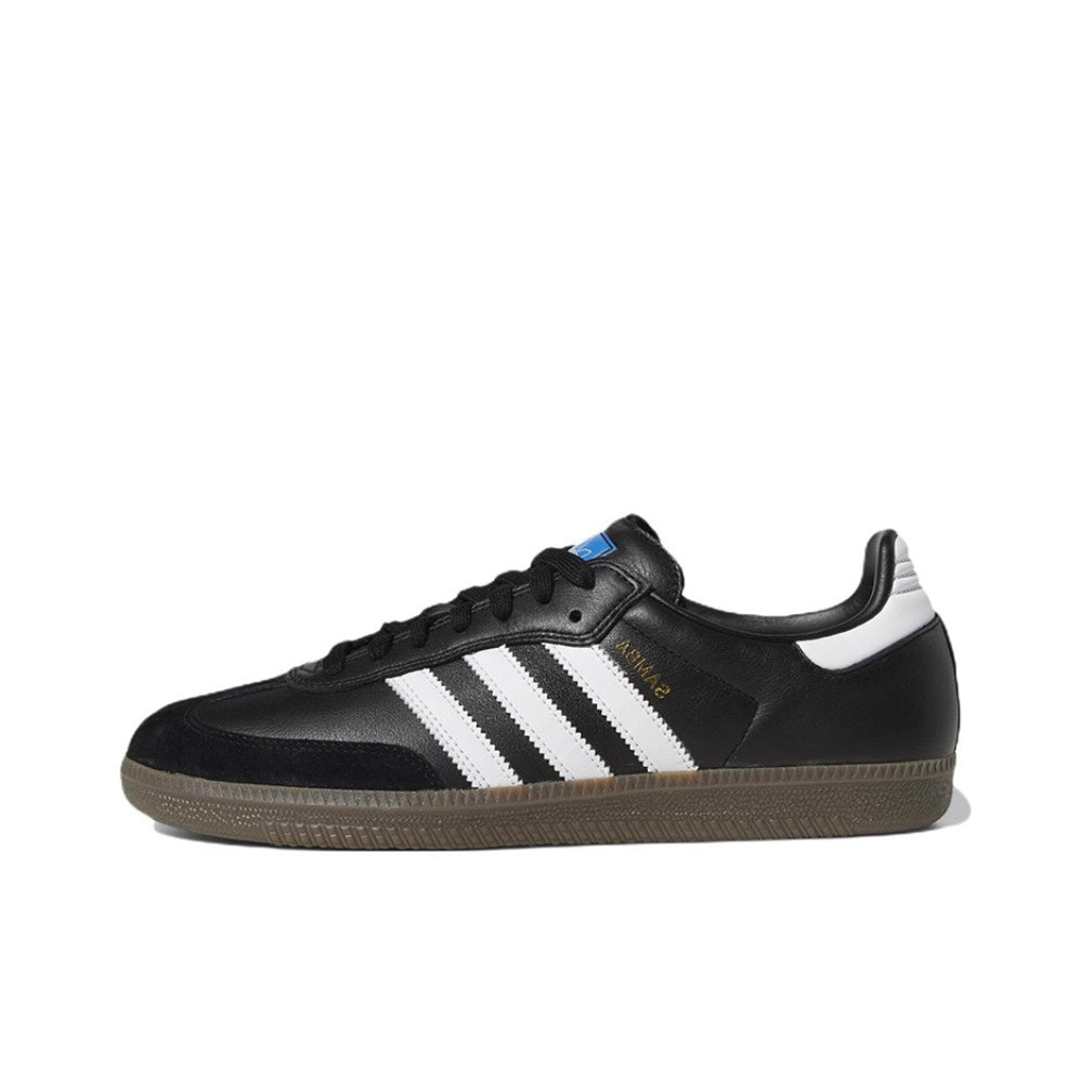 adidas Samba ADV Black Gum