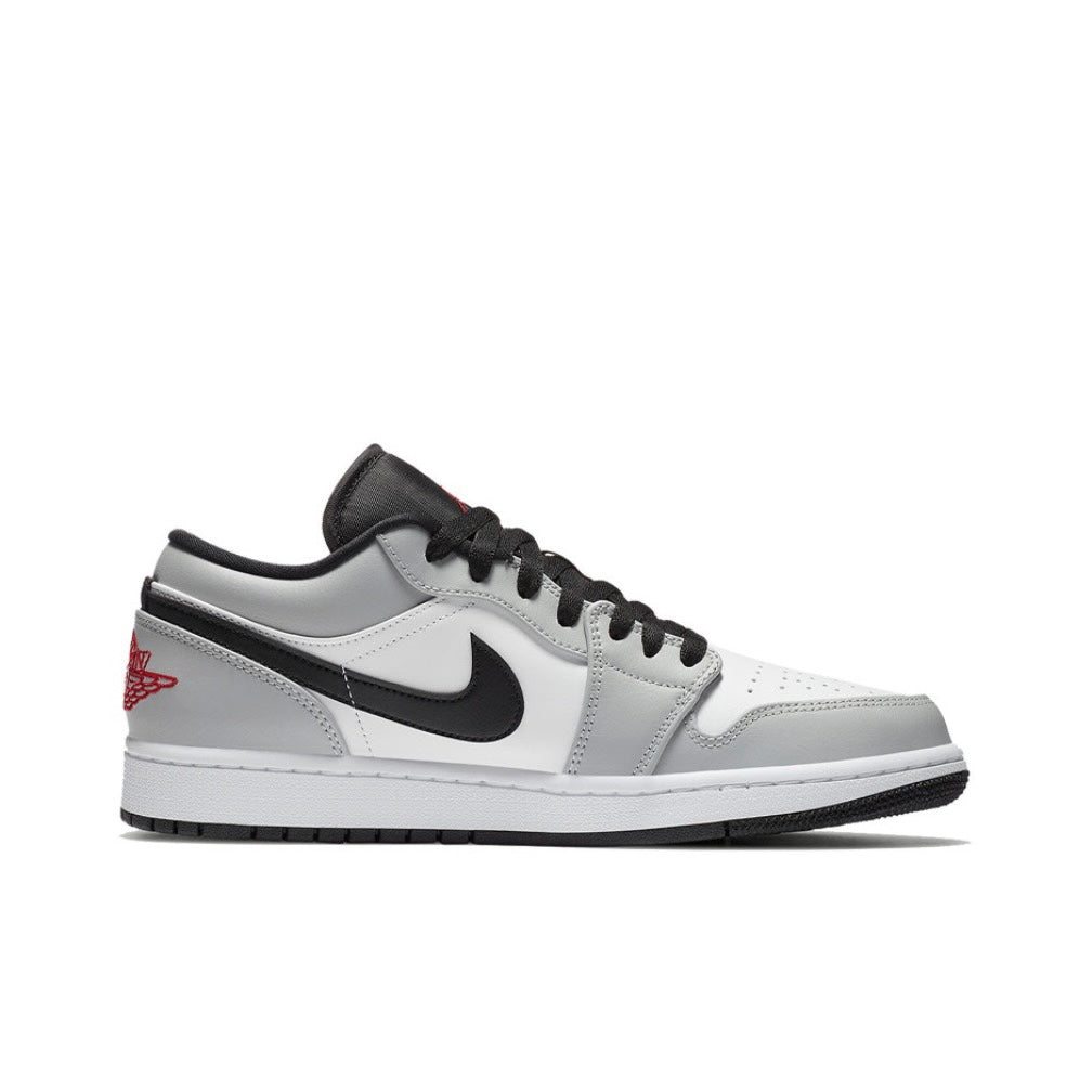 Jordan 1 Low Light Smoke Grey