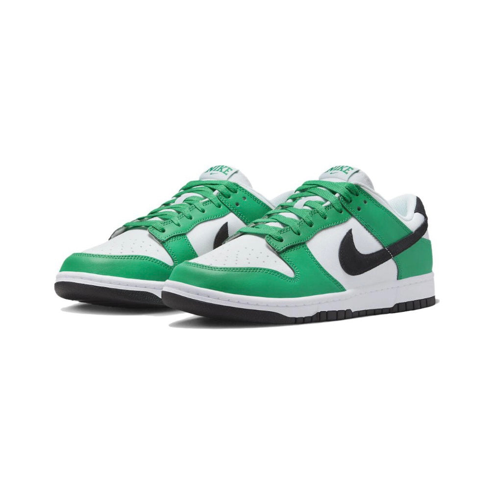 Nike Dunk Low Stadium Green Celtics