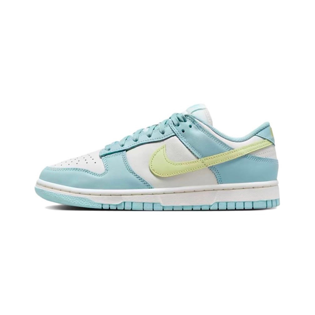 Nike Dunk Low Ocean Bliss Citron Tint (W)