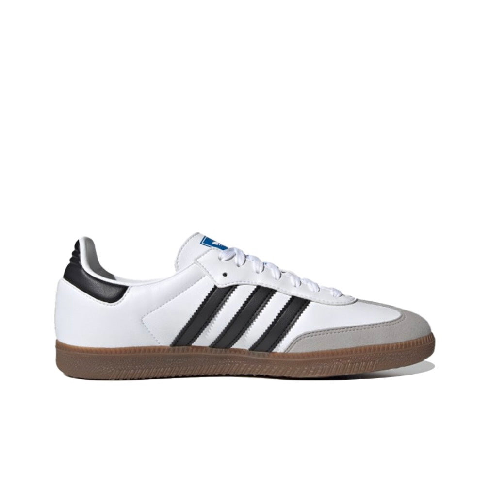 adidas Samba Vegan White Gum