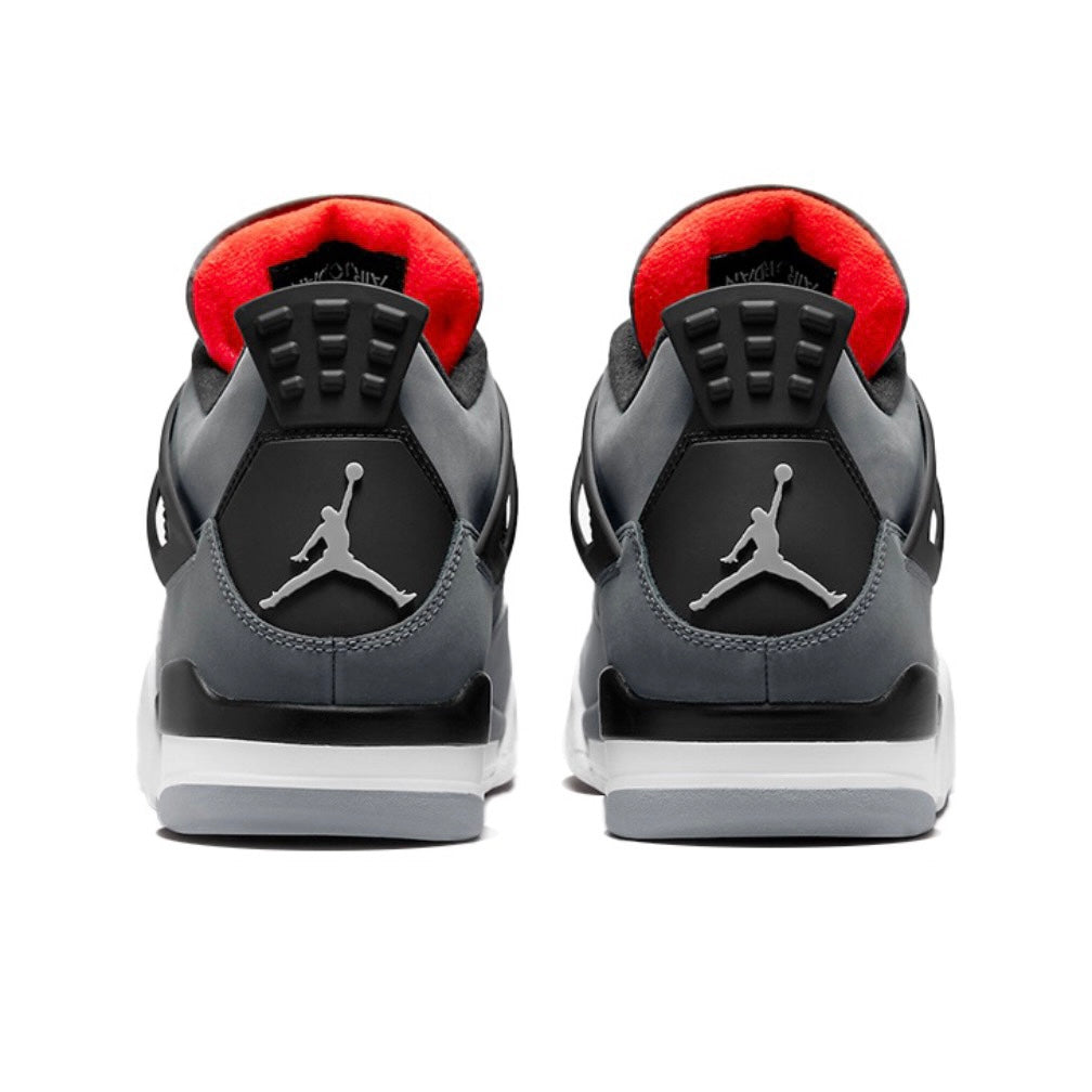 Jordan 4 Retro Infrared (2022)