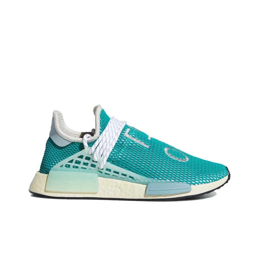 Adidas Hu NMD Pharrell Dash Green