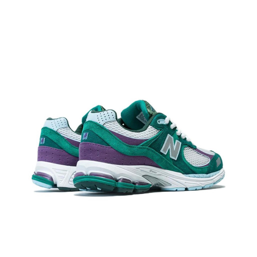 New Balance 2002R Up There Backyard Legends