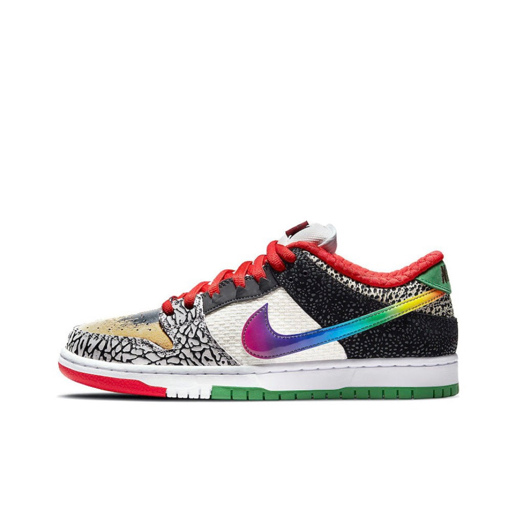 Nike SB Dunk Low What The Paul â The Archive Store