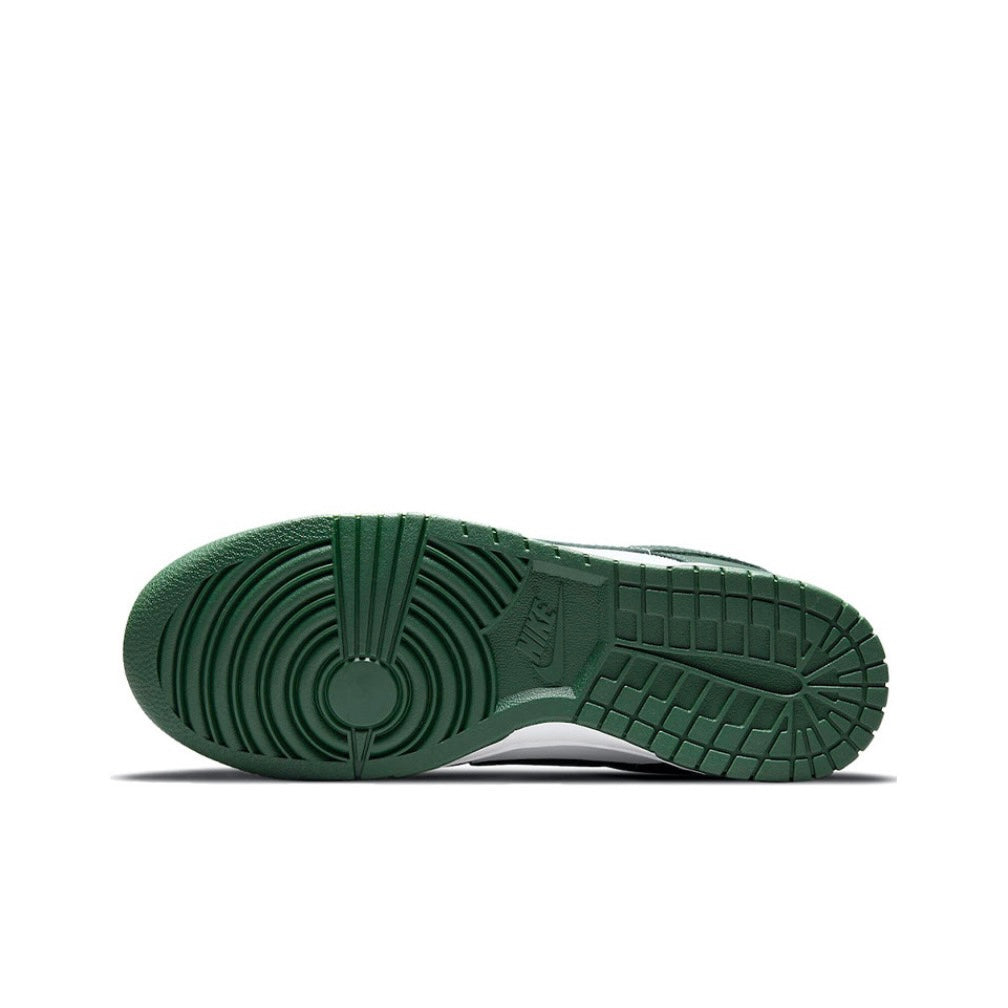 Nike Dunk Low Michigan State Varsity Green