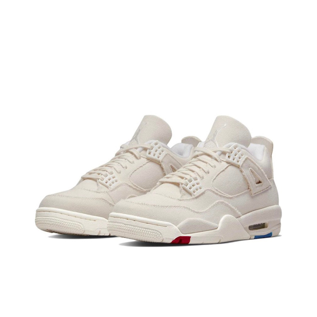 Jordan 4 Retro Blank Canvas (Women's)