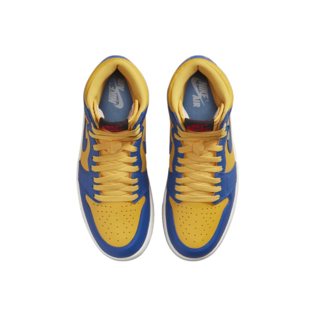 Jordan 1 Retro High OG Reverse Laney (W)