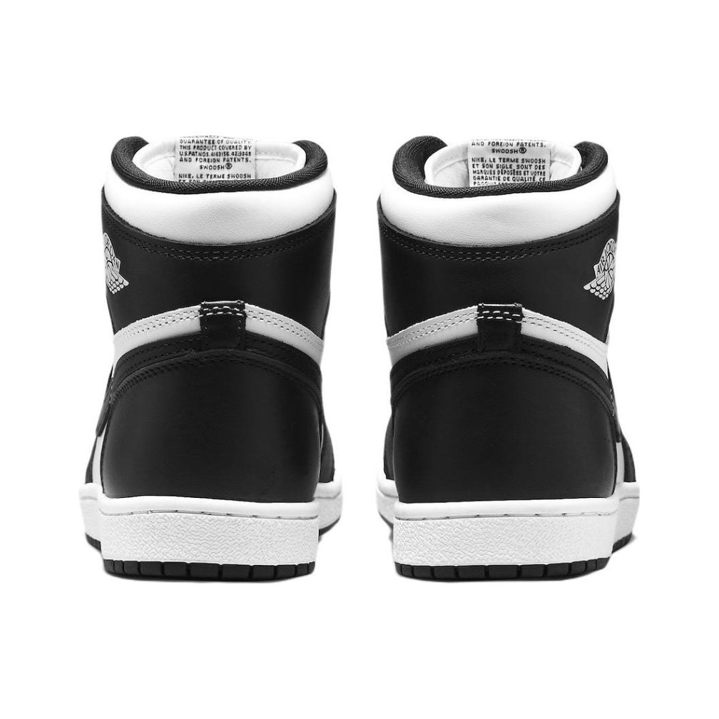 Jordan 1 Retro High 85 Black White (2023)