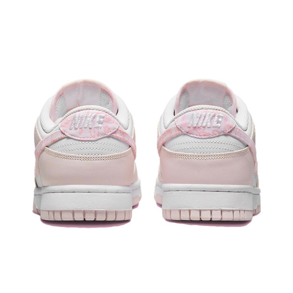 Nike Dunk Low Essential Paisley Pack Pink (W)