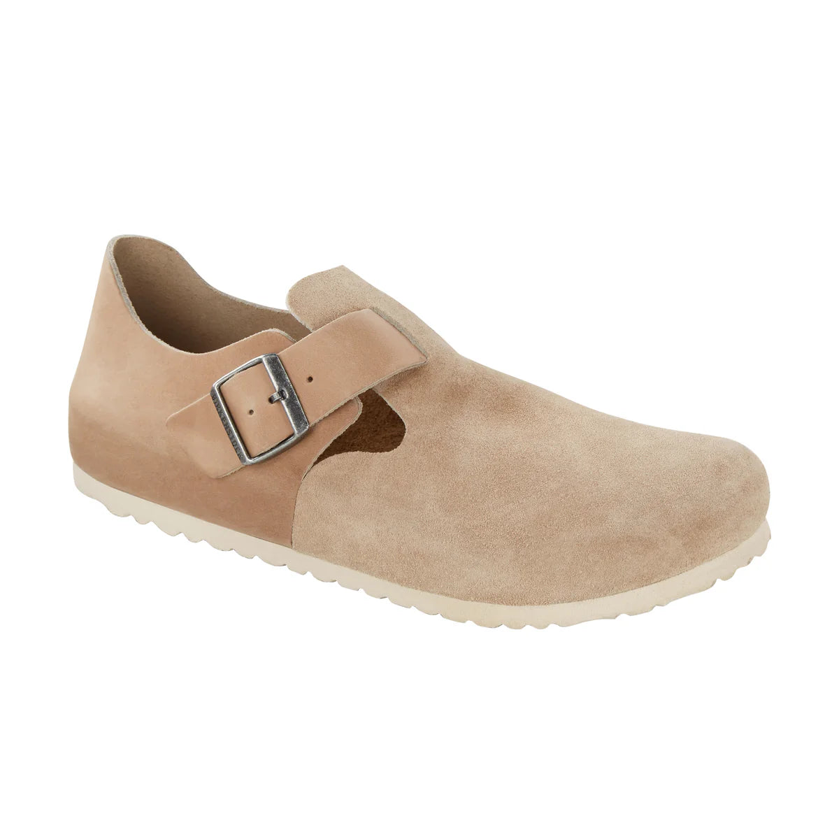Birkenstock london Sandcastle