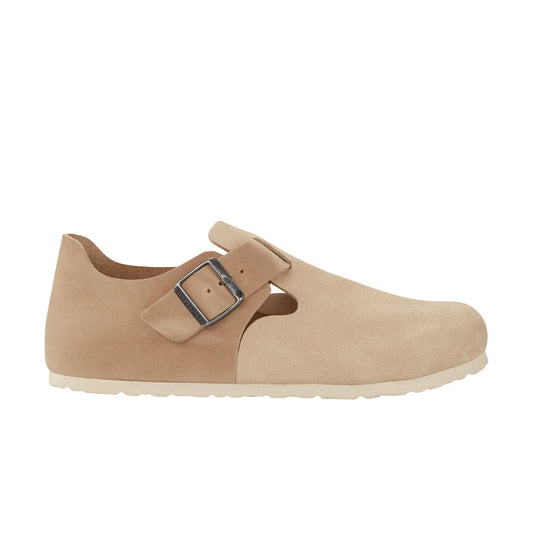 Birkenstock london Sandcastle