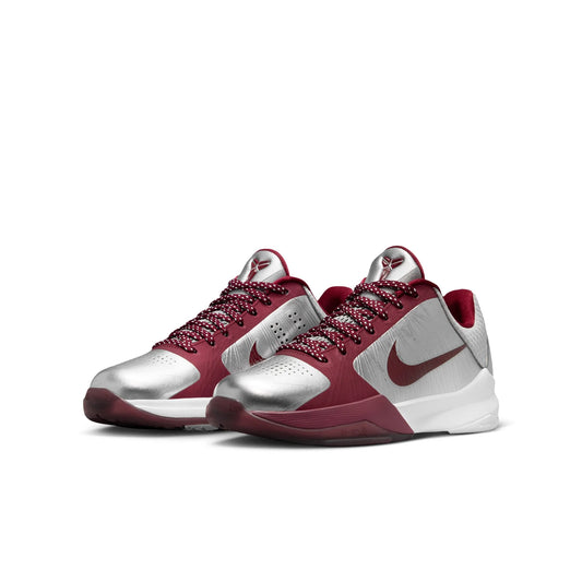 Nike Kobe 5 Protro Lower Merion Aces Away (2026) (GS)