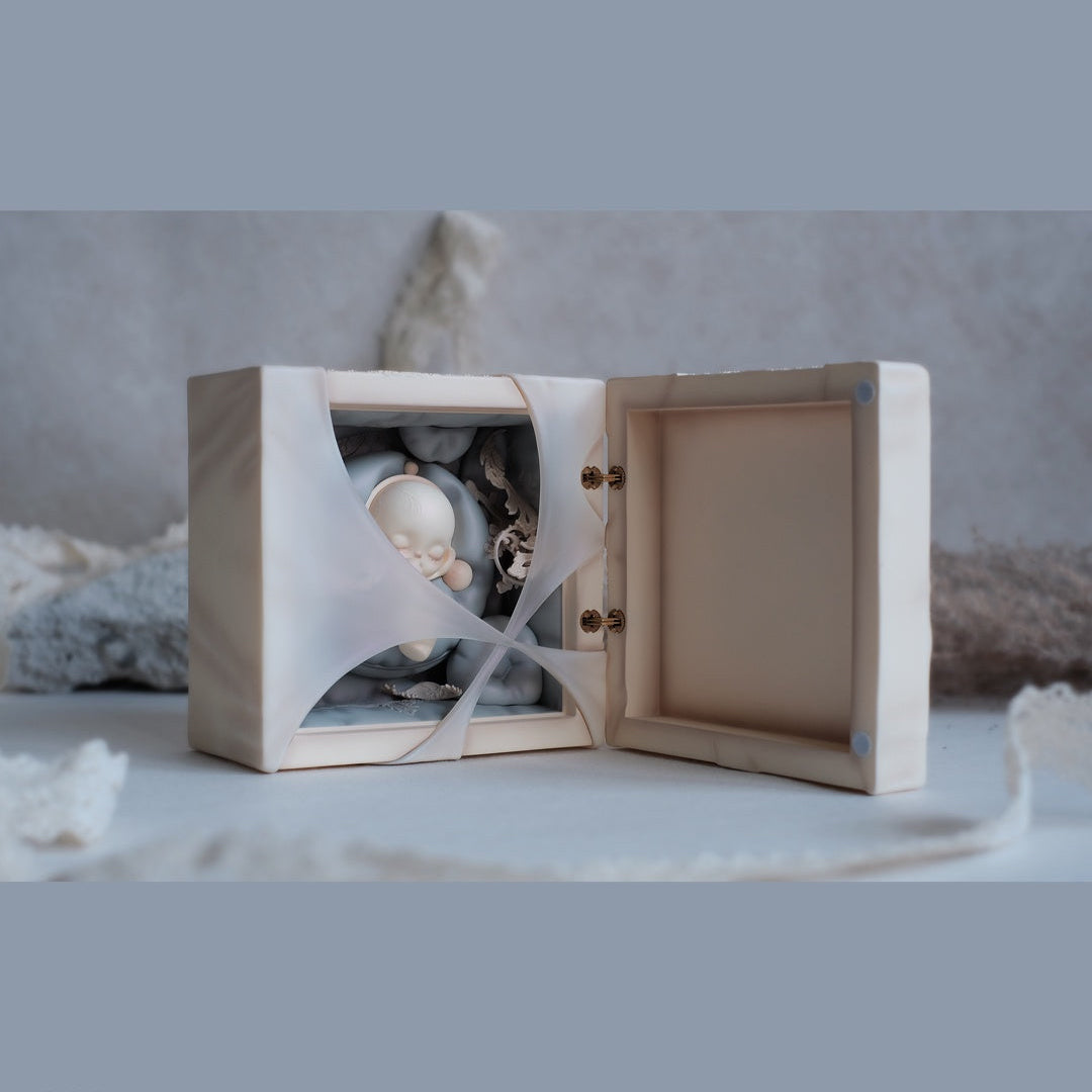NEW – The Archive Store