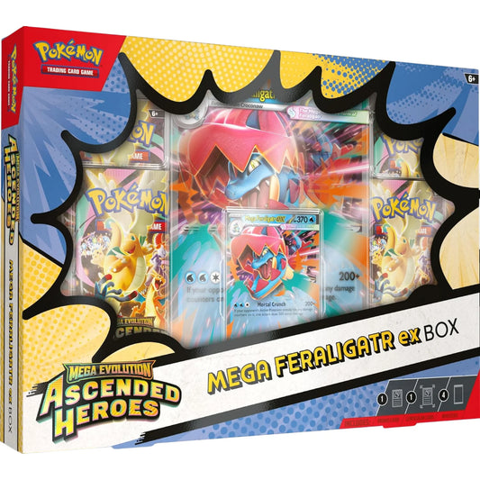 Pokemon TCG – The Archive Store