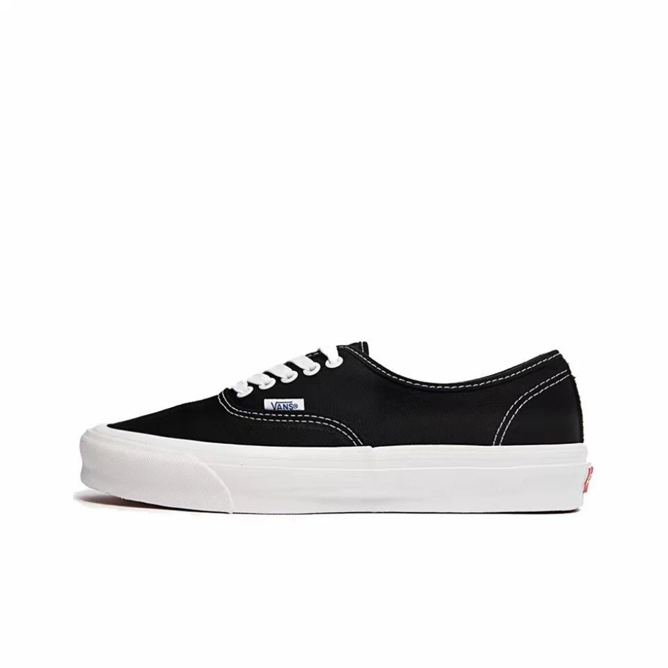 VANS Vault OG Authentic Lx Black
