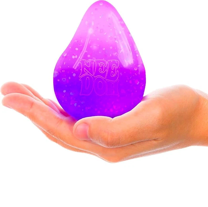 NeeDoh Dream Drop – Sensory Squishy Fidget Toy